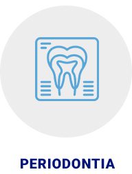 Periodontia | Apex Odontologia