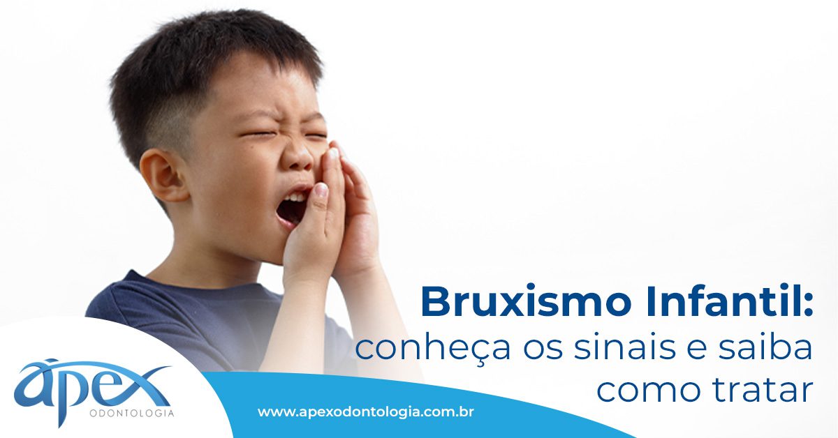 O Bruxismo tem cura?